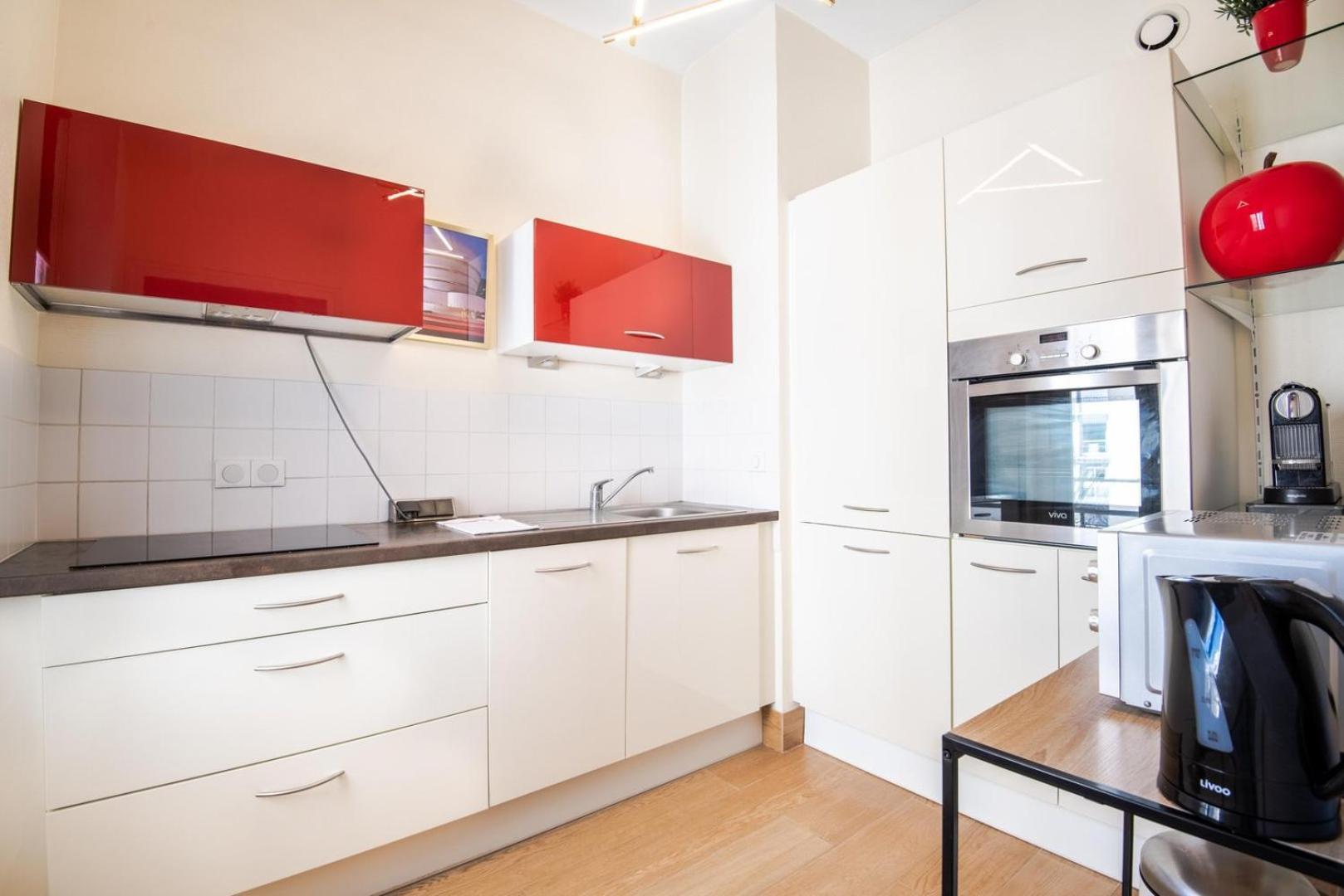 Design Apartment Place De La Liberte Tours Exterior foto