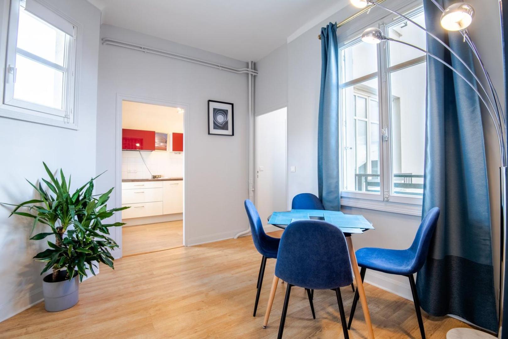 Design Apartment Place De La Liberte Tours Exterior foto