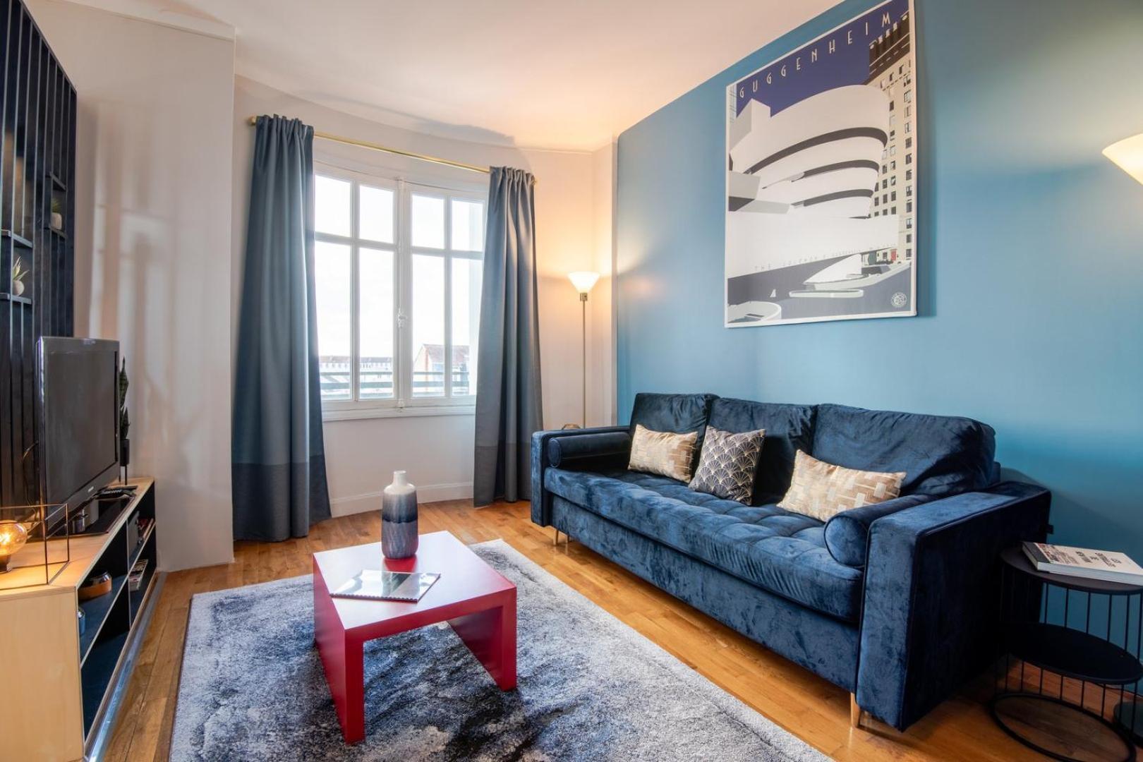 Design Apartment Place De La Liberte Tours Exterior foto